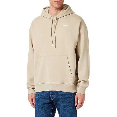 G-STAR RAW Back Gr HDD Match Loose Sw Herrtröja, Spray Green, M G-STAR RAW Back Gr HDD Match Loose Sw Herrtröja, Spray Green, M
