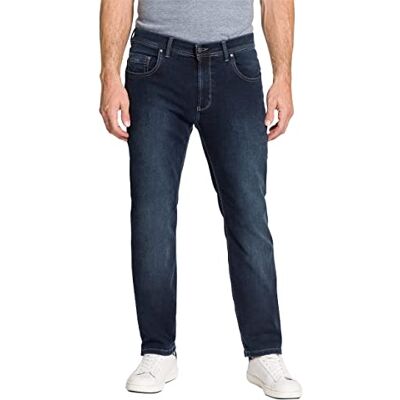 Pioneer Rando raka jeans för män Pioneer Rando raka jeans för män