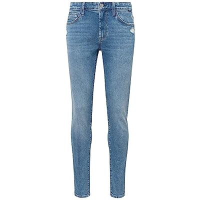 Mavi Herr James Jeans, Dimmig himmel blå, 30W / 30L Mavi Herr James Jeans, Dimmig himmel blå, 30W / 30L