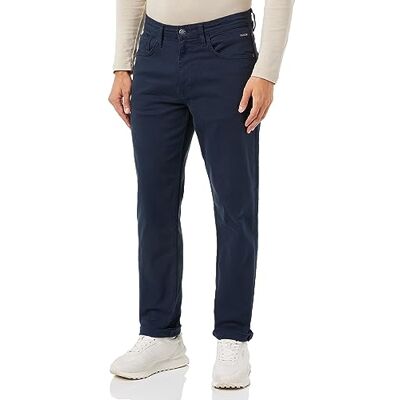 Blend Thunder Fit jeans för män, 194024/Dress Blues, 32W x 34L Blend Thunder Fit jeans för män, 194024/Dress Blues, 32W x 34L
