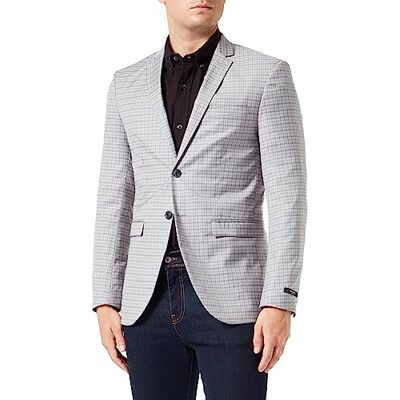 JACK & JONES herr Blazer Jprfranco Blazer Noos, Petrified Oak/passform: supersmal passform, 48 JACK & JONES herr Blazer Jprfranco Blazer Noos, Petrified Oak/passform: supersmal passform, 48