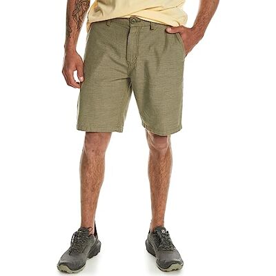 Quiksilver Bermuda Stretch Herr 28 Quiksilver Bermuda Stretch Herr 28