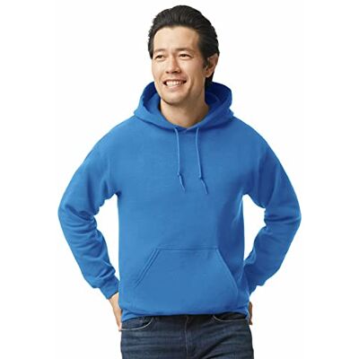 Gildan Unisex skjorta, Kungsblå, S Gildan Unisex skjorta, Kungsblå, S