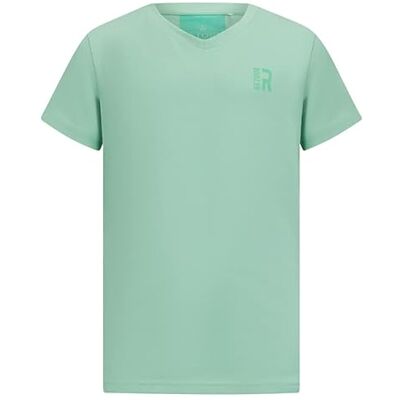 Retour denim de luxe Retur jeans pojkar T-shirt Sean in The Color Mint Green, Mintgrön, 5 År Retour denim de luxe Retur jeans pojkar T-shirt Sean in The Color Mint Green, Mintgrön, 5 År