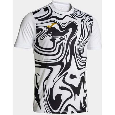 Joma T-shirt för herr – Lion II – kortärmad Joma T-shirt för herr – Lion II – kortärmad