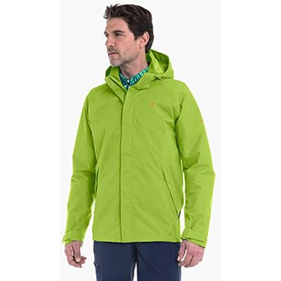 Schöffel Easy M4 Jacket love bird 56 Schöffel Easy M4 Jacket love bird 56