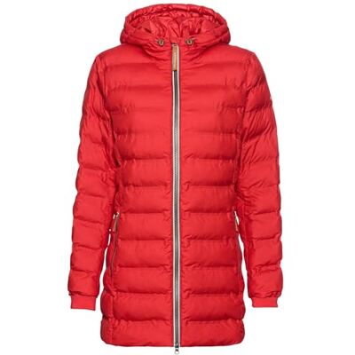 camel active jacka, Äkta röd, 36 camel active jacka, Äkta röd, 36
