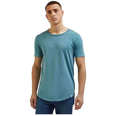 Lee T-shirt för män, Eden, XL Lee T-shirt för män, Eden, XL