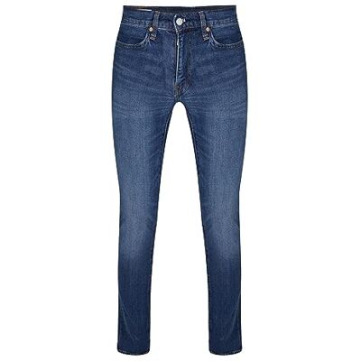 Levi's herr 511 Slim Jeans, Poncho och Righty Adv, 30W / 34L Levi's herr 511 Slim Jeans, Poncho och Righty Adv, 30W / 34L
