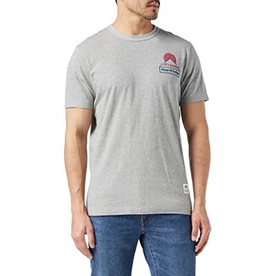 Kings of Indigo herr Darius t-shirt Kings of Indigo herr Darius t-shirt