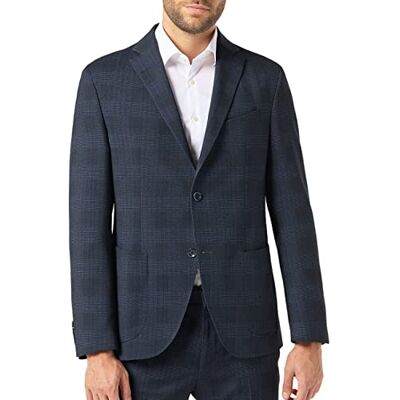 Pierre Cardin blazer för män, blå, 98 Pierre Cardin blazer för män, blå, 98