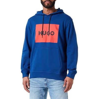 HUGO Duratschi223, Medium Blue420, M HUGO Duratschi223, Medium Blue420, M
