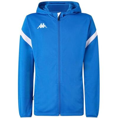 Kappa Dolve Sweatshirt för män Kappa Dolve Sweatshirt för män