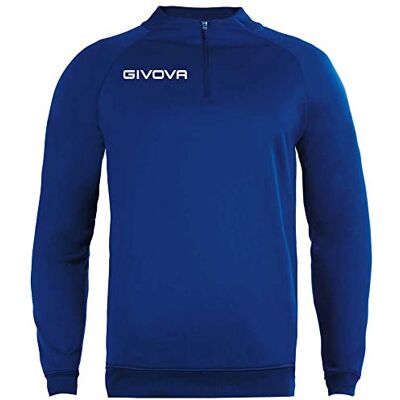 Givova Maglia Tecnica (Half Zip) 500 Tröja Givova Maglia Tecnica (Half Zip) 500 Tröja