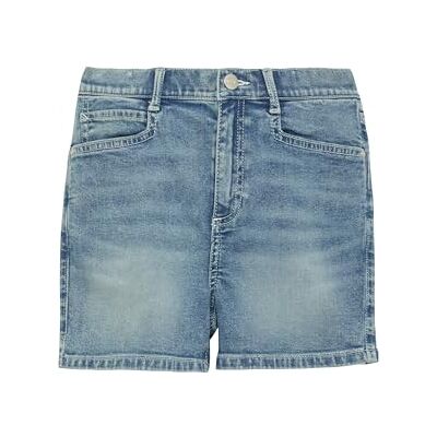 s.Oliver jeansshorts suri/slim fit/hög midja blå 146/REG, blå, 146 s.Oliver jeansshorts suri/slim fit/hög midja blå 146/REG, blå, 146