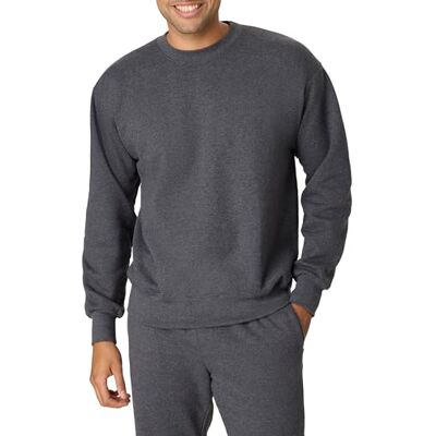 Hanes herrtröja, Kolljung, M Hanes herrtröja, Kolljung, M