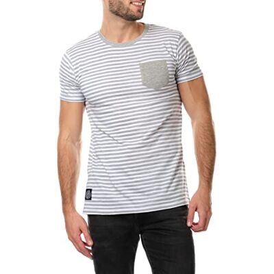 HOPENLIFE Kuribo grå XXL t-shirt HOPENLIFE Kuribo grå XXL t-shirt