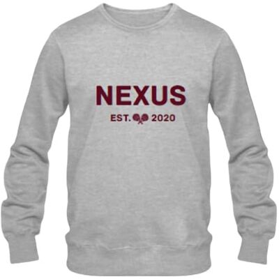Nexus Tröja Brand Modell tröja Digue Nexus Tröja Brand Modell tröja Digue