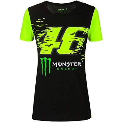 Valentino Rossi 46 Monster Tank Top Valentino Rossi 46 Monster Tank Top