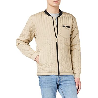 Blend Herrväst, 161104/porslin, XXL Blend Herrväst, 161104/porslin, XXL