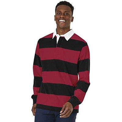 Charles River Apparel Herrskjorta Charles River Apparel Herrskjorta