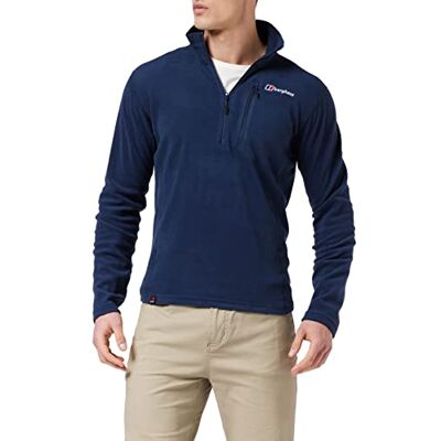 Berghaus Herr Prism Micro Polartec Halfzip fleecejacka Berghaus Herr Prism Micro Polartec Halfzip fleecejacka