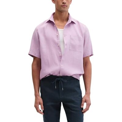 Marc O'Polo Skjorta/Blouses kortärmad Marc O'Polo Skjorta/Blouses kortärmad