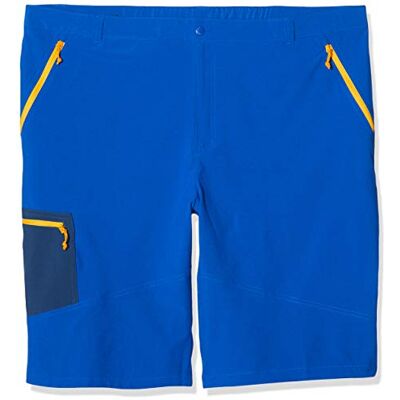 Columbia herr Triple Canyon shorts, azul, Carbon, 52 Columbia herr Triple Canyon shorts, azul, Carbon, 52