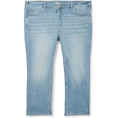 s.Oliver Big Size jeans, Casby regular fit, 53z4, 44 SE s.Oliver Big Size jeans, Casby regular fit, 53z4, 44 SE