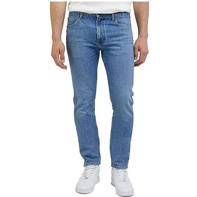 Lee herr RIDER Klassisk Jeans, DOWNTOWN, 36W / 36L Lee herr RIDER Klassisk Jeans, DOWNTOWN, 36W / 36L