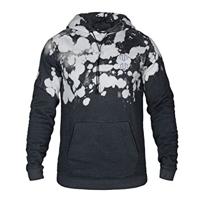 MOROTAI NKMR Batech Hoodie Tröja för män MOROTAI NKMR Batech Hoodie Tröja för män
