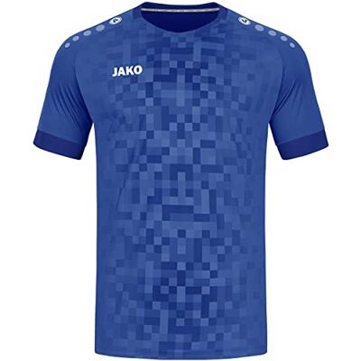 JAKO Herrtröja pixlar (kortärmad) JAKO Herrtröja pixlar (kortärmad)