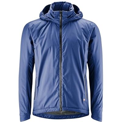 Gonso Save Jacka Therm M, wash-day blå, 4XL, 3000575 Gonso Save Jacka Therm M, wash-day blå, 4XL, 3000575