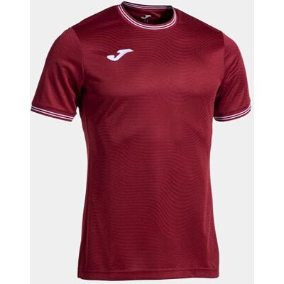 Joma T-shirt för herr Toletum kortärmad Joma T-shirt för herr Toletum kortärmad