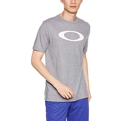 Oakley O-djärv Ellipse-tröja för män Oakley O-djärv Ellipse-tröja för män