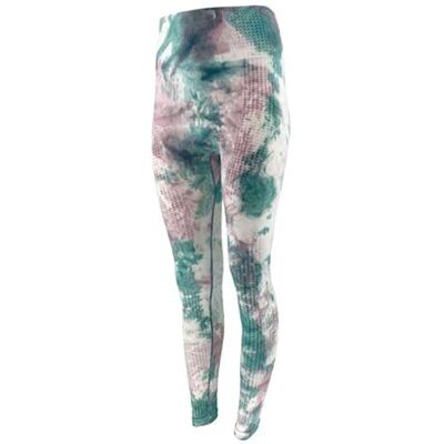 Joluvi Byxor Tie Dye Legging Byxor Herr Joluvi Byxor Tie Dye Legging Byxor Herr