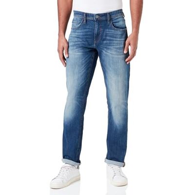 Blend Blizzard fit TrueTemp365 fritidsbyxor, 200291/denim Middle Blue, 32/32, 200291/Denim mellanblå, 32W x 32L Blend Blizzard fit TrueTemp365 fritidsbyxor, 200291/denim Middle Blue, 32/32, 200291/Denim mellanblå, 32W x 32L