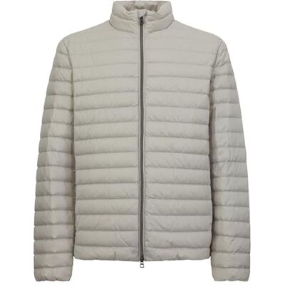 Geox Man M WARRENS DOWN JACKETS MOONSTRUCK_58, Månslag, 58 Geox Man M WARRENS DOWN JACKETS MOONSTRUCK_58, Månslag, 58