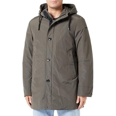 Geox M Velletri Jacka, Russin, 50 Geox M Velletri Jacka, Russin, 50
