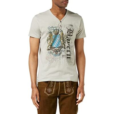 Stockerpoint Herr bagage T-shirt Stockerpoint Herr bagage T-shirt
