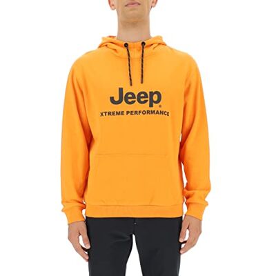 Jeep XP Herrhuvtröja med huva och tryck för män Xtreme Performance Jx223a lång tröja för män Jeep XP Herrhuvtröja med huva och tryck för män Xtreme Performance Jx223a lång tröja för män