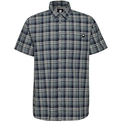 Mammut Trovat Summer Shirt män Mammut Trovat Summer Shirt män