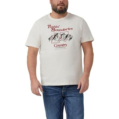 s.Oliver T-shirt, 90 d1, 3XL s.Oliver T-shirt, 90 d1, 3XL