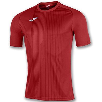 Joma tiger röd 4XS-3XS Joma tiger röd 4XS-3XS