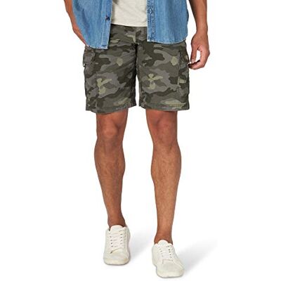 Lee Extreme Motion Crossroad Cargoshorts herr, 33 Lee Extreme Motion Crossroad Cargoshorts herr, 33