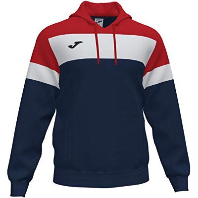 Joma Crew IV Tröjor Män Joma Crew IV Tröjor Män