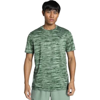 PUMA M TAD Essentials AOP T-shirt PUMA M TAD Essentials AOP T-shirt