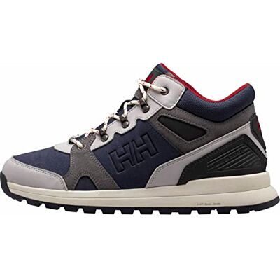 Helly Hansen Ranger LV, Stövlar Man, Sapphire Navy/Grey Fog, 44 EU, Sapphire Navy Grey Fog, 44 EU Helly Hansen Ranger LV, Stövlar Man, Sapphire Navy/Grey Fog, 44 EU, Sapphire Navy Grey Fog, 44 EU