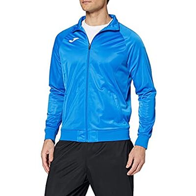 Joma Gala jacka för herr, kunglig blå, 5XS Joma Gala jacka för herr, kunglig blå, 5XS