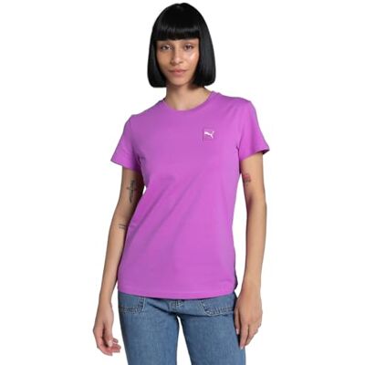 PUMA ESS förhöjd t-shirt PUMA ESS förhöjd t-shirt